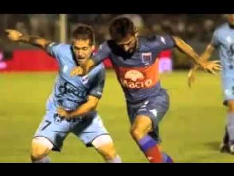 Temperley 2 Vs 0 Tigre - Fecha 5 - Liga Argentina - Resumen del partido y Los goles