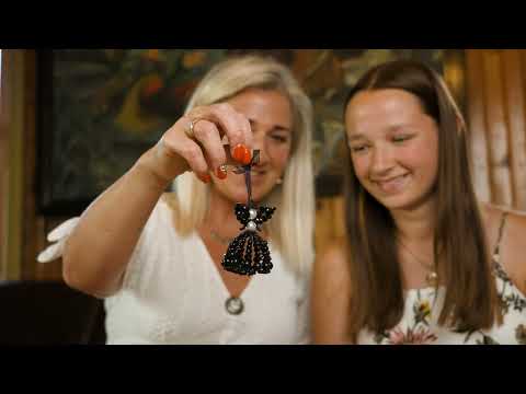 Pievienojies neaizmirstamā ceļojumā uz Latgali kopā ar Simsonu ģimeni