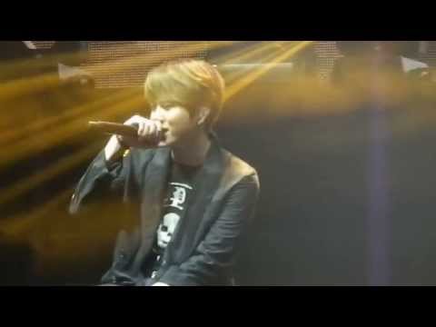 130627 BEAST 괜찮겠니