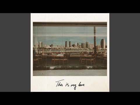 This Is My Love - Daniel Pratt
