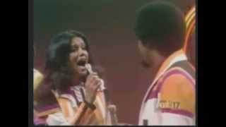 The 5th Dimension Soul and Inspiration on Soul Train 11 2 74