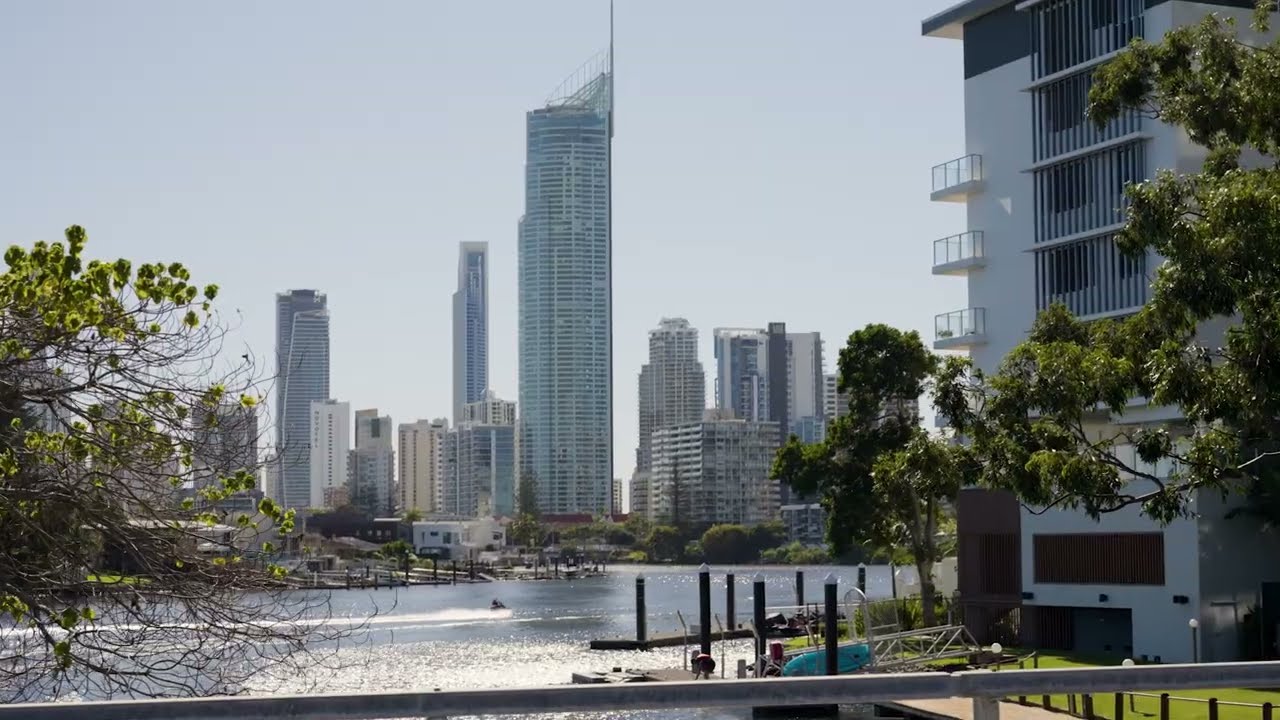 Property Video 13 / 12-14 Monaco St, SURFERS PARADISE QLD 4217
