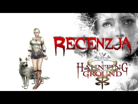 guia del juego haunting ground playstation 2