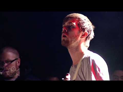 Title Fight - Shed/Loud And Clear (Live in Sydney) | Moshcam