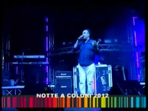 ONDA TG 3.09.2012 - IMMAGINI NOTTE A COLORI