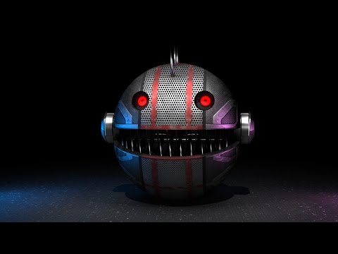 pac-man vs pac-man vs Monster Pacman@AyotaTe