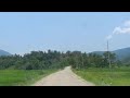 Way To Rural Municipality Of Gorkha Siranchowk