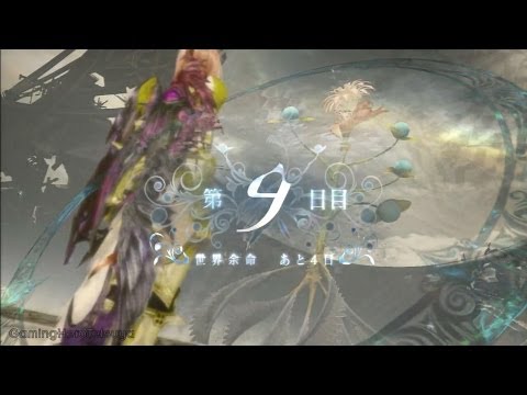 PS3 - Lightning Returns: Final Fantasy XIII playthrough (part 68) [HD]