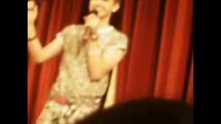 Alex Day at StupidFest, Stupid Stupid part 2