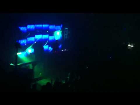 Mehrbod System of a Down Bootleg at Exchange LA