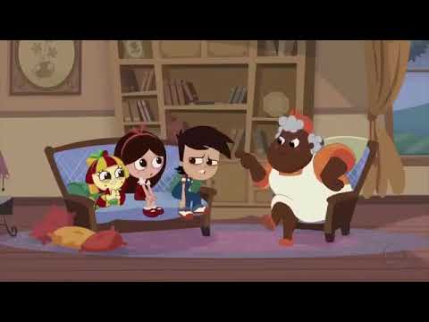 Sítio Do Picapau Amarelo - Coleção Dos Desenhos Animados 2023 #100