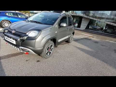 FIAT PANDA MY 2021 4X4