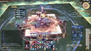 FF14 7.25 ケテンラム～
