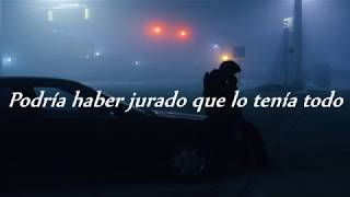 gianni &amp; kyle -TENSION //ESPAÑOL//