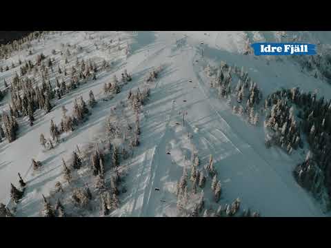 VÄDRET VISAR SIN BÄSTA SIDA