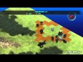 The 2nd Super Robot Wars OG Scenario 17 Duraxyl S Decisive Battle 3 3