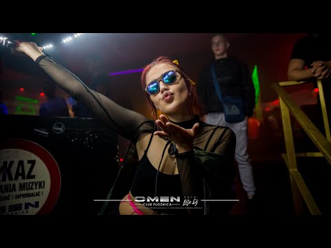 DJ LACROS - OMEN CLUB PŁOŚNICA - VIXIARSKIE ZGROMADZENIE (17.09.2021) EMUZA.NET
