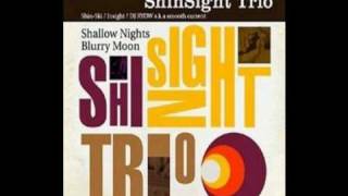 Shinsight Trio -  Positive Energy