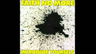Faith No More - Fast Disco