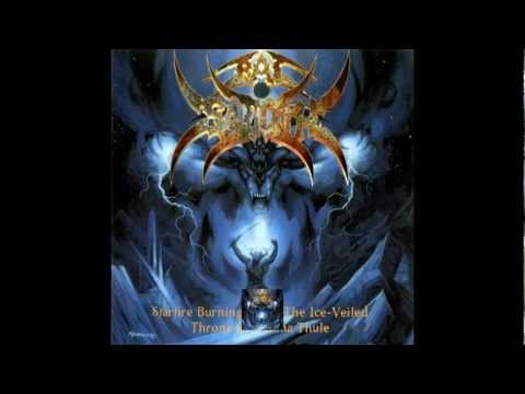 In The Raven-Haunted Forest Of Darkenhold, Where Shadows Reign And The Hues Of Sunlight Never Dance cover
