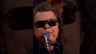 Ronnie Milsap - What a Difference You Made In My Life #Country #Grateful #Blessed #Gaither #Shorts