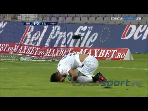 ~Rezumat~ ACS Poli Timisoara - CSU Craiova 3-2 // Liga 1 // Etapa 5 //