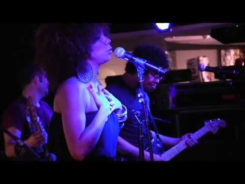 Orgone 1/4/14 Jam Cruise - Evolution & I Want Your Love Magnum & Chic covers]