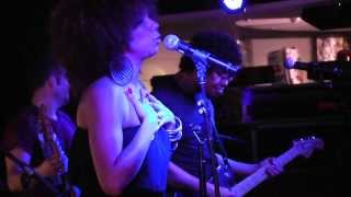 Orgone 1/4/14 Jam Cruise - Evolution & I Want Your Love Magnum & Chic covers]