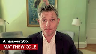 Inside the Secret SEAL Team 6 Mission to North Korea and What Went Wrong | Amanpour and Company