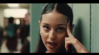 Euphoria ('2x03 | Cassie dresses up like maddy to get Nate’s attention