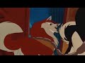 Balto Boiler Room Scene Original Version Rare