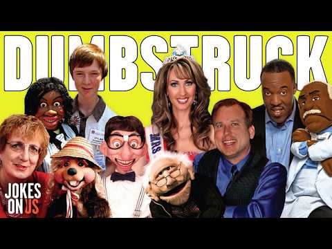 Dumbstruck (2010) FULL MOVIE | Ventriloquist Comedy Documentary | Jokes On Us