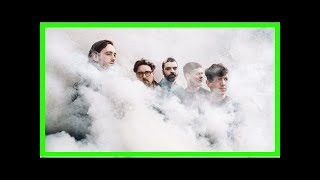 Hookworms share ‘Static Resistance’ and release new tour dates - by ENTERTAINMENT NEWS