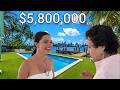 Ángela Aguilar y Christian Nodal: MUESTRAN SU LUJOSO PENTHOUSES en NY 💎🗽 (Tour Exclusivo 2026)