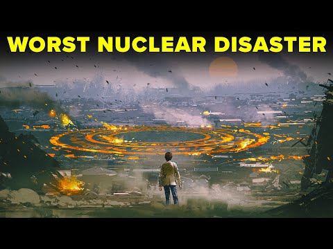 US Nuclear Accident 1000 Times More Powerful Than Hiroshima (Castle Bravo Nuclear Disaster)
