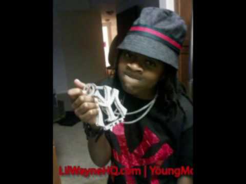 Lil Chuckee Ft Roscoe Dash - What They Hatin 4