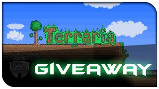 preview picture of video 'Terraria Giveaway (Steam)'