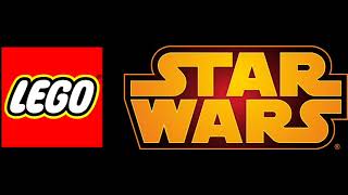 LEGO Star Wars Soundtrack - Mos Eisley Spaceport (Action 2)(Extended)