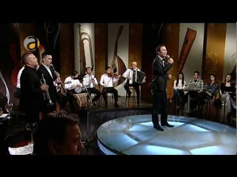 Dejan Nikoloski-Cule DRIM TIM   Luzni ljubovni (vo zivo) emisija Zajdi zajdi