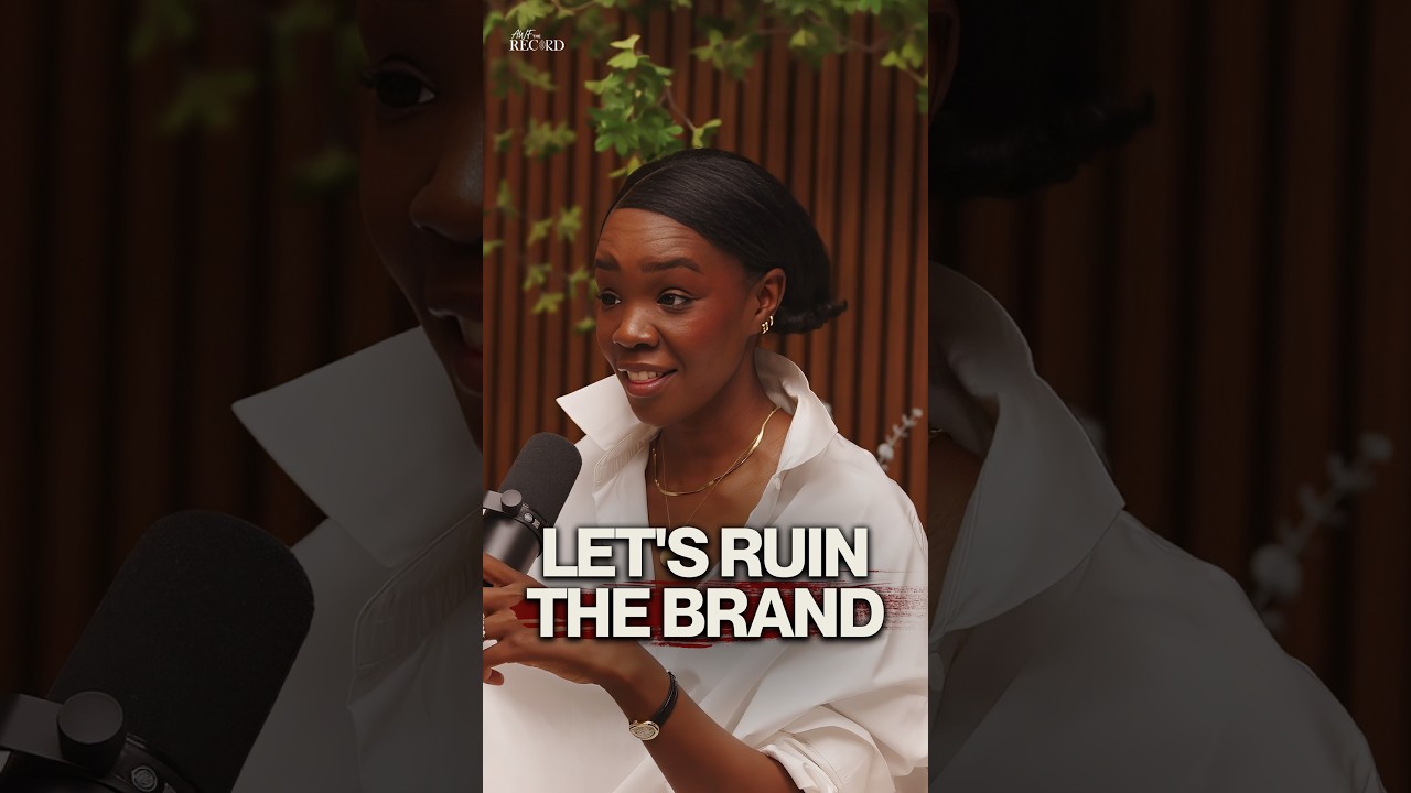 Let's Ruin The Brand