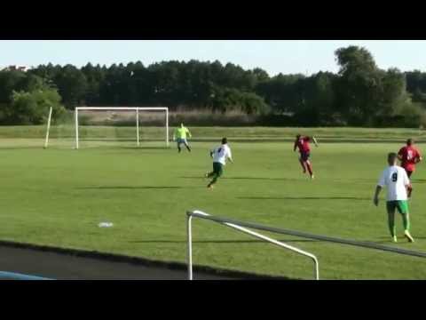 CONCORDIA MUROWANA GOŚLINA - ORKAN JAROSŁAWIEC     2014 06 07