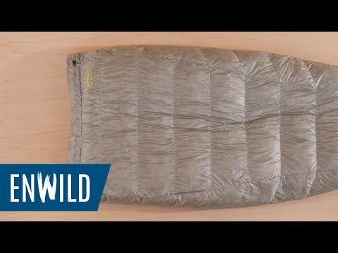 Therm-a-Rest Vesper 20 Degree Quilt