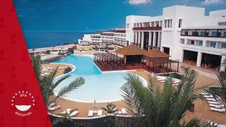 Hesperia Lanzarote, Puerto Calero
