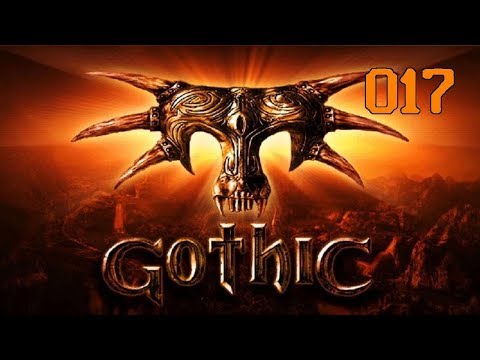 GOTHIC #017 - Rechnungen begleichen [German/HD] | Let's Play Gothic