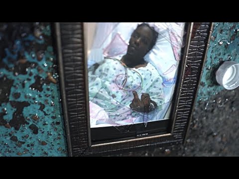 Expen$ive - Little Man Syndrome (Official Music Video) Grindhard E diss #2