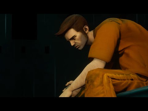 [4K] GTA 3 Original VS Definitive Ep 1 Give Me Liberty & Luigi's Girls