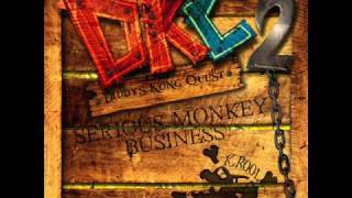Joshua Morse - Bramble Reprise (Stickerbrush Symphony) - HQ