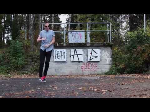 Cutting Shapes @Finland