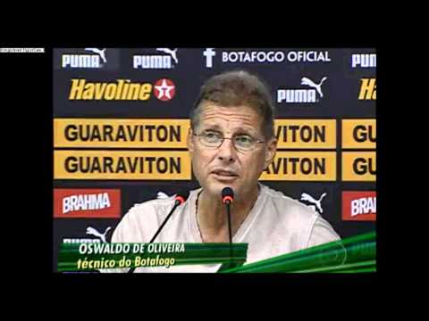 Botafogo x Treze - Penaltis