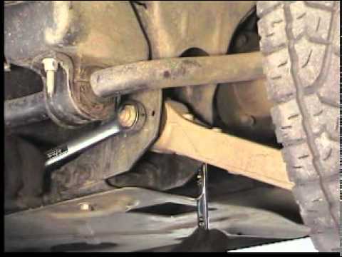 Camber / Caster Alignment Adjustment Kit | K100025 | 86250 | 2004 - 2024 Ford F150 & 2007 - 2024 Ford Expedition